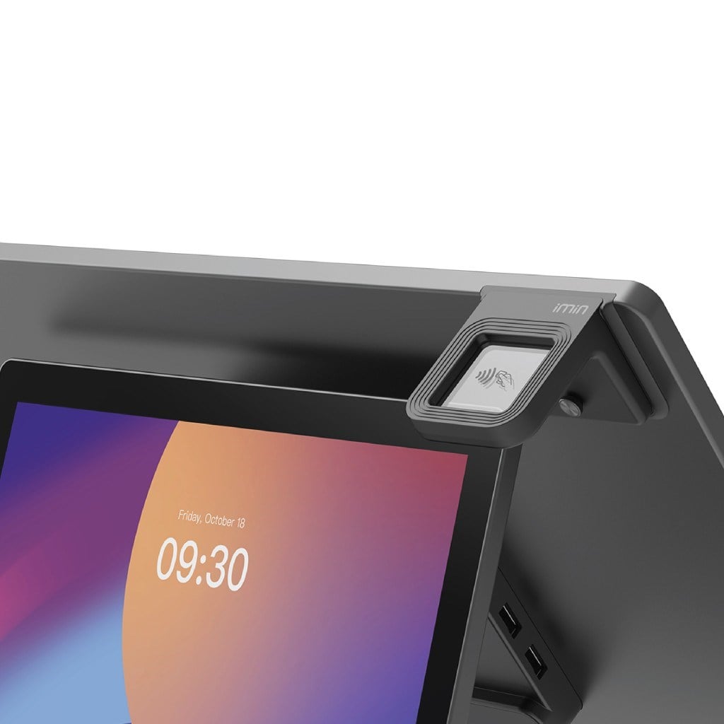 IMINİMİN Swan Gen2 Android POS TerminalSwan 1 Gen 2