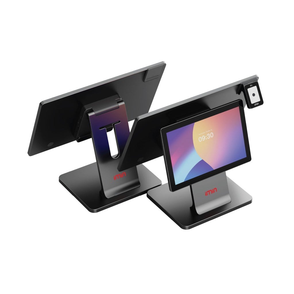 IMINİMİN Swan Gen2 Android POS TerminalSwan 1 Gen 2
