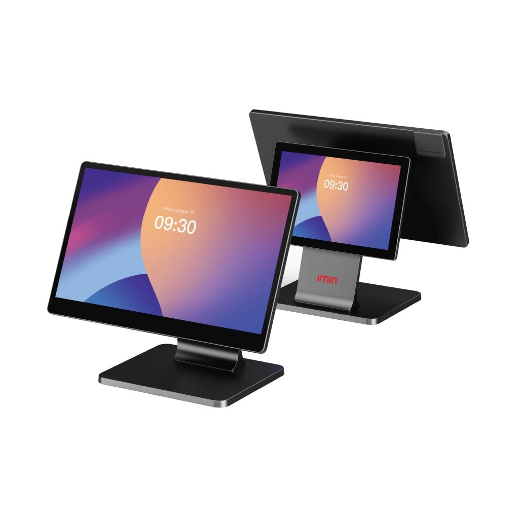 IMINİMİN Swan Gen2 Android POS TerminalSwan 1 Gen 2