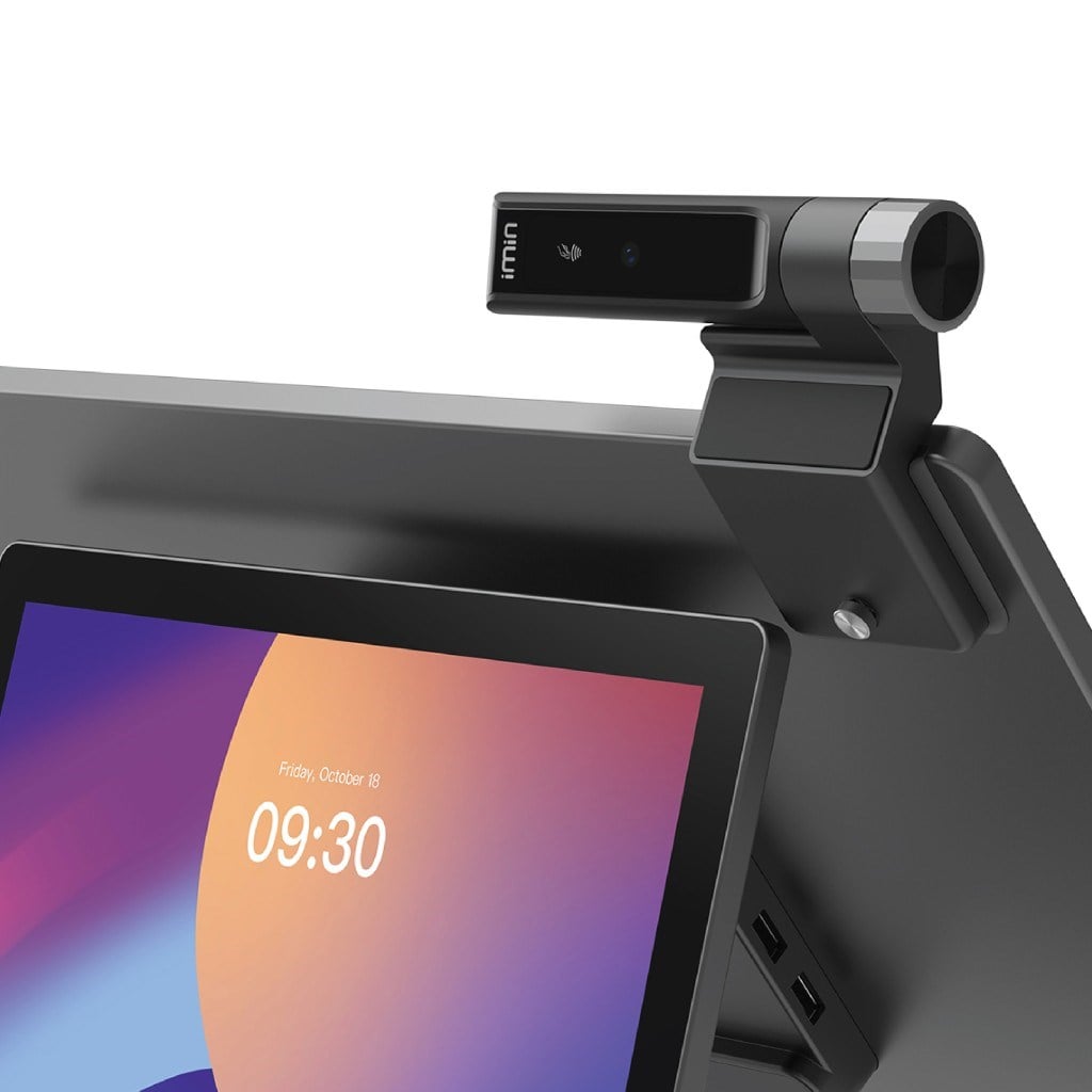 IMINİMİN Swan Gen2 Android POS TerminalSwan 1 Gen 2