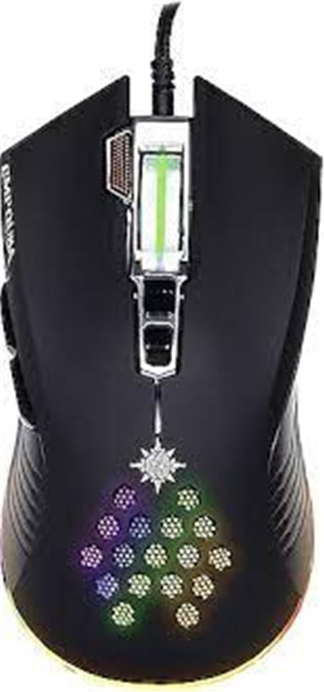 INCAInca IMG-047T Empousa rgb Macro Keys Gaming Mouse8681949012914