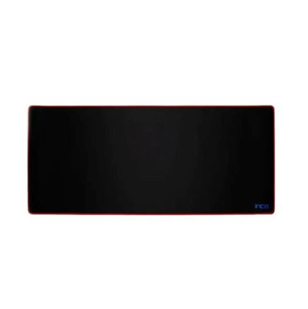 INCAINCA IMP-018K 900-400m XXL Gaming Mouse Pad Kırmızı8681949011603