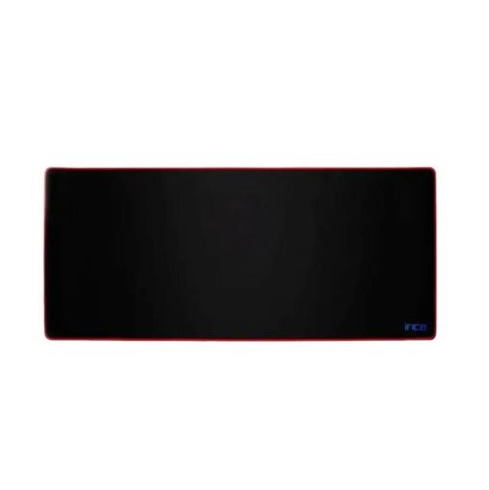 INCAINCA IMP-018K 900-400m XXL Gaming Mouse Pad Kırmızı8681949011603