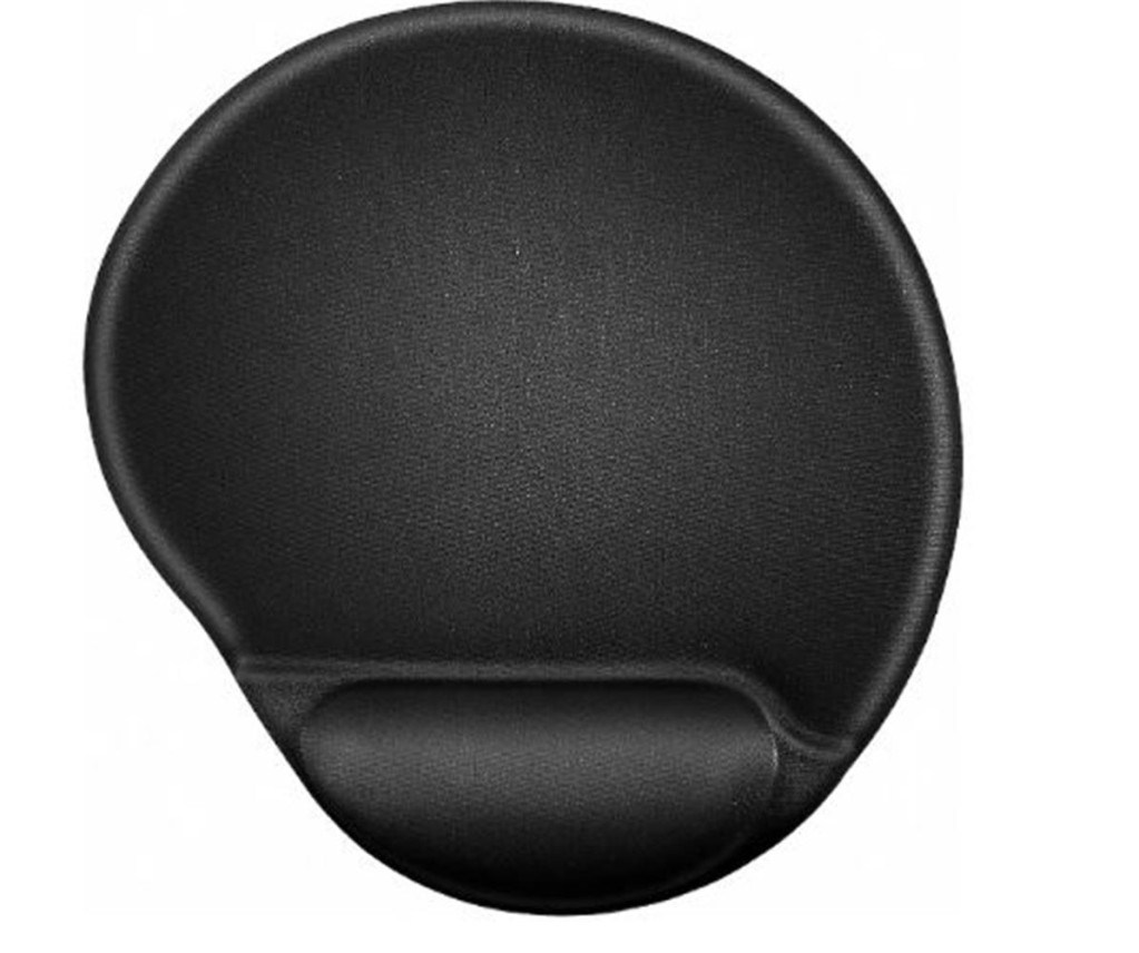 INCAInca IMPS-009 Bilek Destekli Silikon Mousepad Large8681949015267