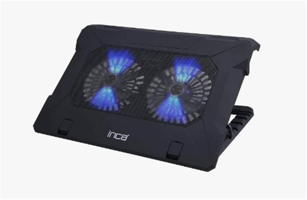 INCAInca Inc-321RX (021RX)  Çift Usb Sessiz Stand + Soğutucu8681949012945