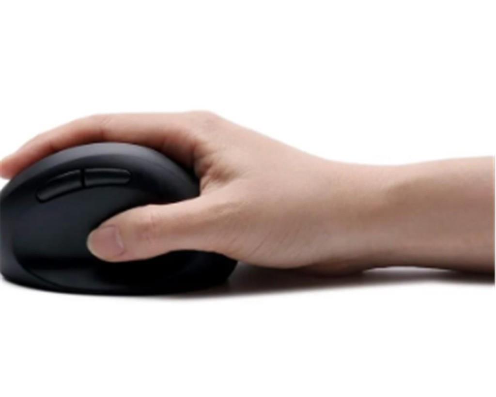 INCAInca IWM-325 1600 DPI Silent 6D Siyah Kablosuz Mouse8681949013218