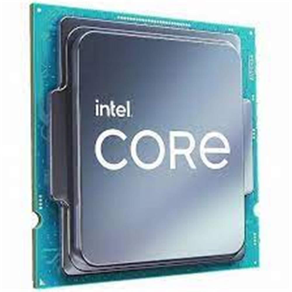INTELIntel Core i5 11400 TRAY 2.6GHz LGA1200 12MB Cache Kutusuz Işlemci8698902343732