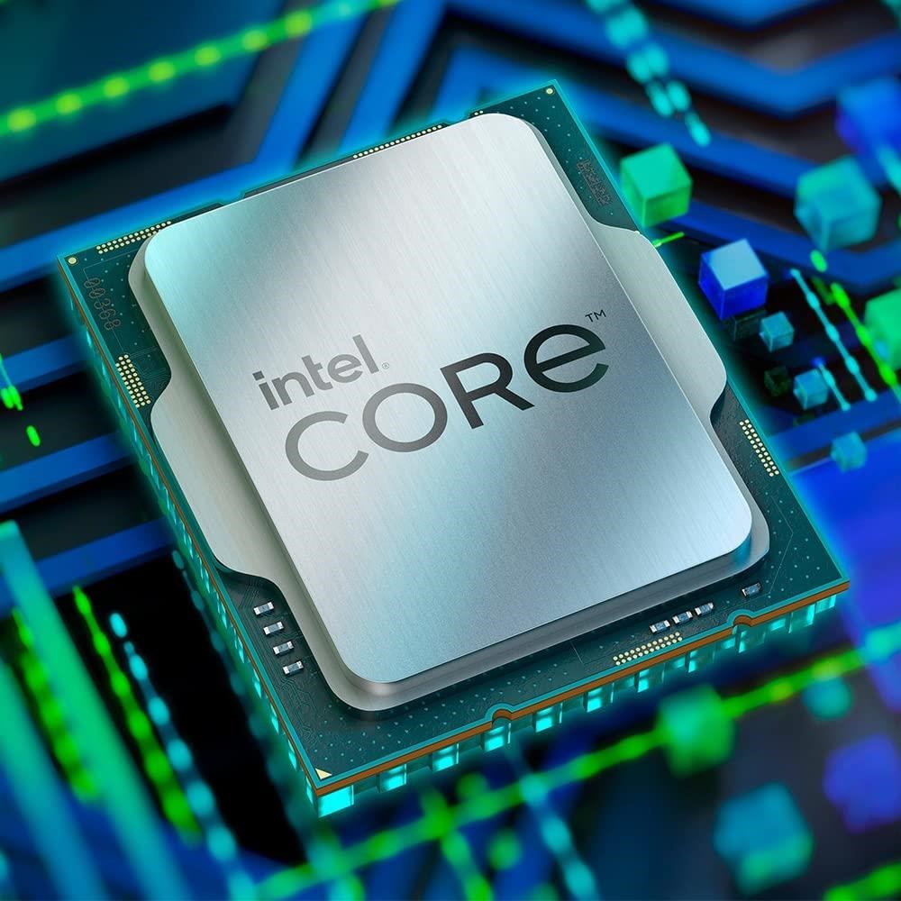 INTELIntel Core i5 12400F TRAY 2.5 GHz 4.4 GHz 18MB LGA1700P VGAsız Kutusuz 12.Nesil İşlemci8683690834326