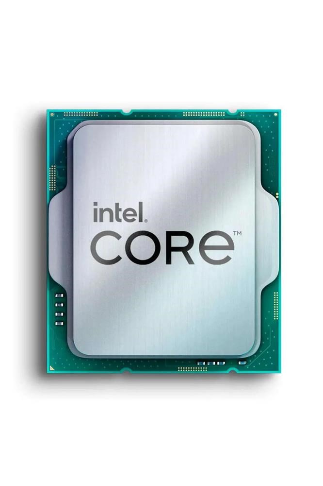 INTELIntel Core i7 13700KF TRAY 3.40GHz 16 Çekirdek 30MB L3 Önbellek Soket 1700 Kutusuz İşlemci8697417625012