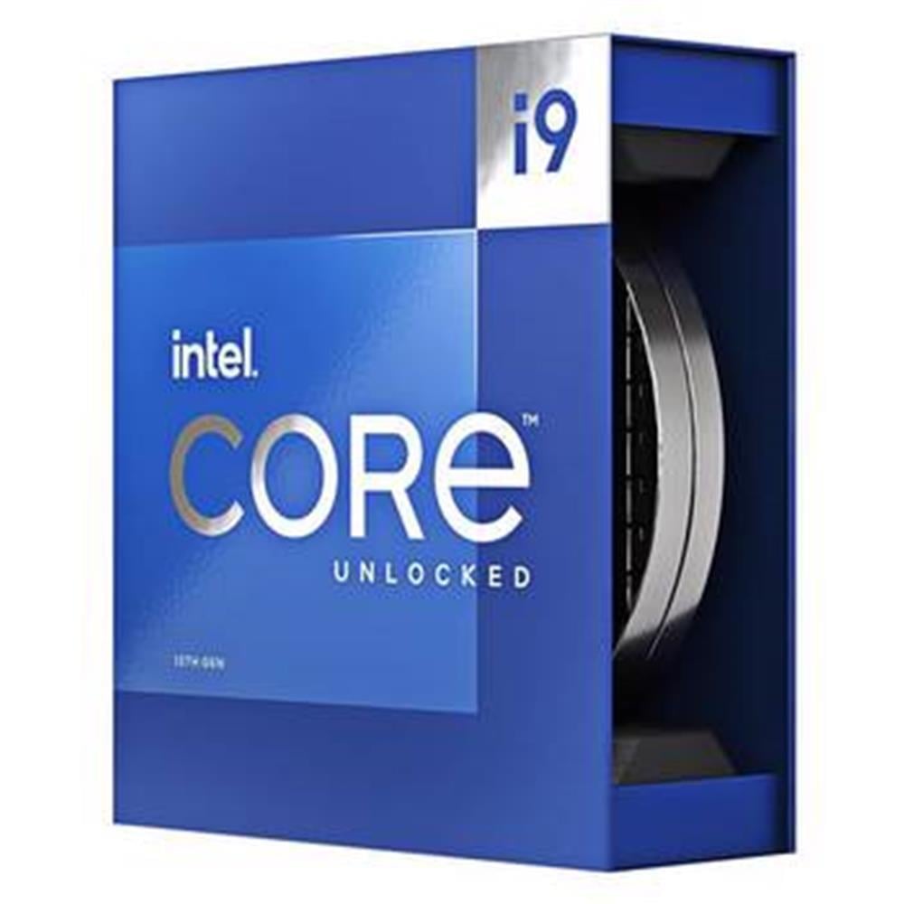 INTELIntel Core i9 13900KF 3.00GHz 24 Çekirdek 36MB Önbellek LGA1700 Soket 10nm Kutulu Box İşlemci5032037258623