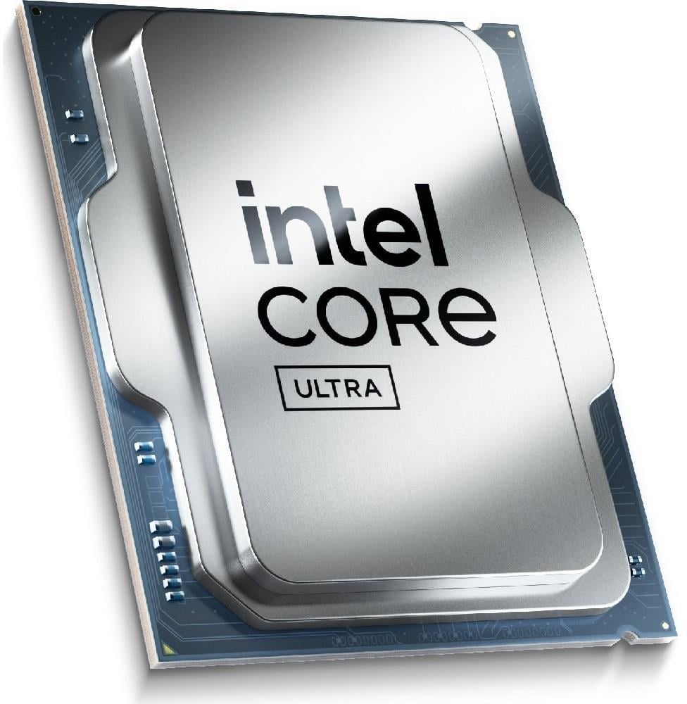 INTELIntel Core Ultra 9 285K TRAY 5.70 Ghz 24 Çekirdek 76MB 1851p 3nm Kutusuz İşlemci8697433858487