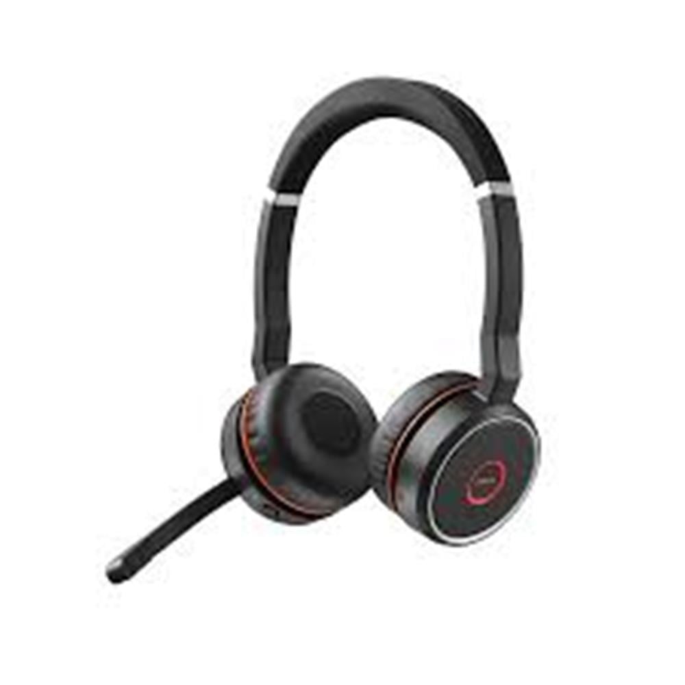 JABRAJabra Evolve 75 SE USB NC MS Kablosuz Kulaklık5706991026481