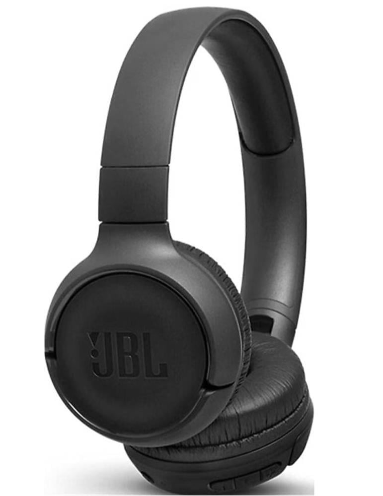 JBLJBL Tune 560BT Siyah Bluetooth Kulak Üstü Kulaklık6925281947469