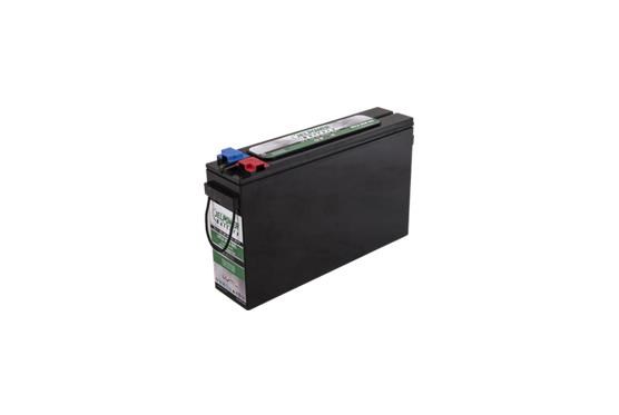 JELPOWERJelpower 12 V 150 Ah Heavy Duty AküJP12V150AH