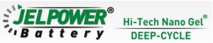 JELPOWERJelpower 12 V 200 Ah Heavy Duty AküJP12V200AH