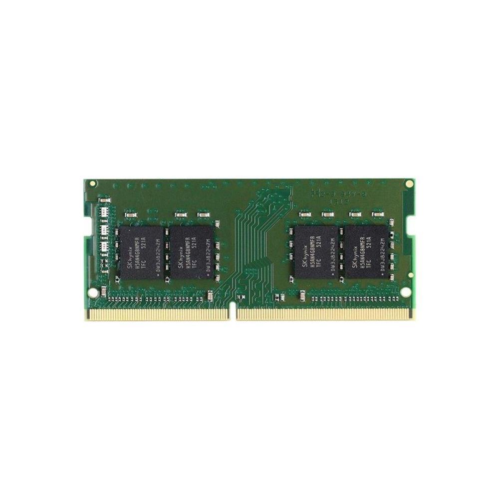KINGSTONKingston 16Gb 2666Mhz Ddr4 Kvr26S19D8-16 Bellek Notebook Ram740617280623