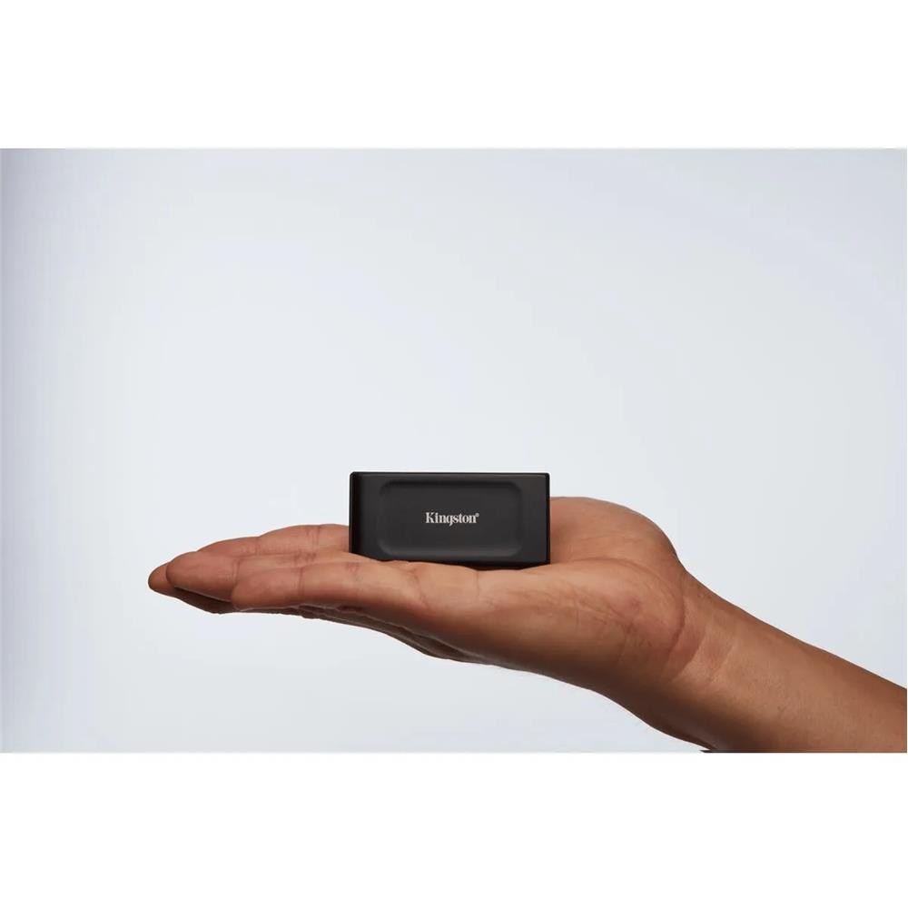KINGSTONKingston 1TB SXS1000 SXS1000-1000GA USB Type-C 3.2 Gen 2 Taşınabilir SSD740617349597