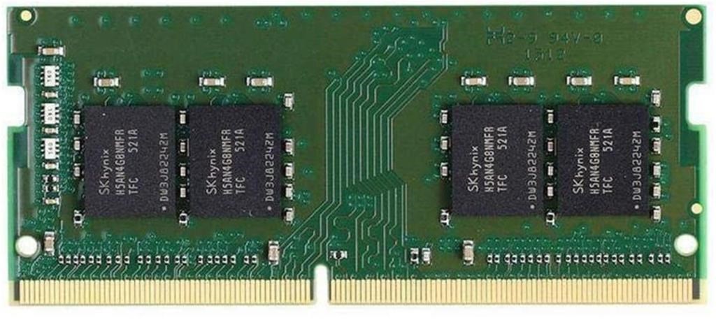 KINGSTONKingston 32GB DDR5 5600MHz KVR56S46BD8-32 CL46 Notebook Ram740617334036