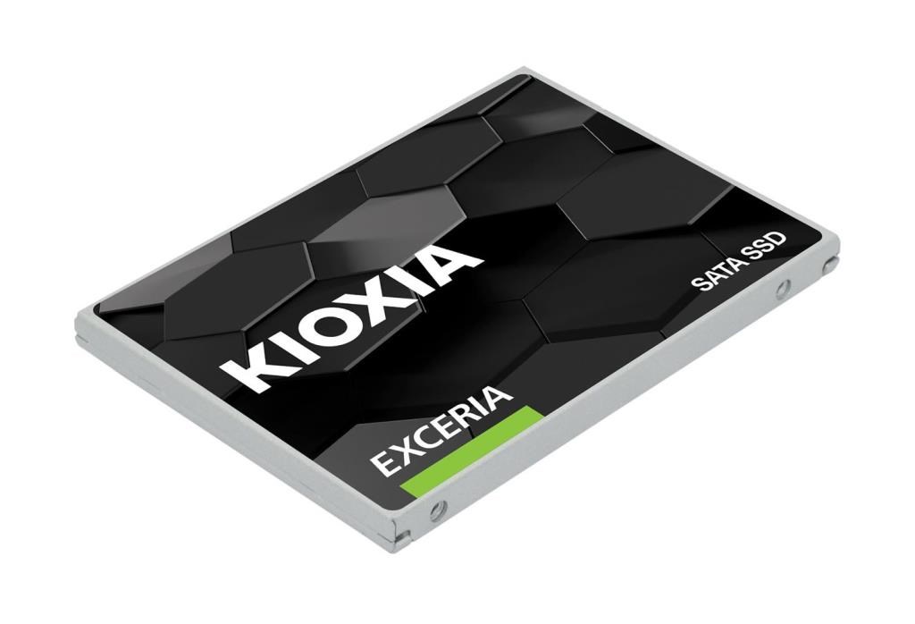 KIOXIAKioxia 960Gb Exceria 555Mb-540Mb-S Sata3 2.5