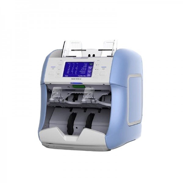 KisanKisan Newton 3F Premium Fitnesslı 1 + 1 Karışık Banknot Para Sayma MakinesiNewton 3F