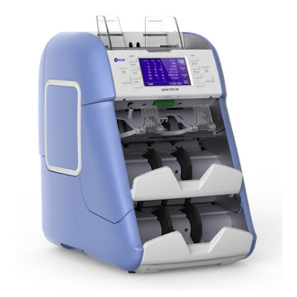 KisanKisan NT-30 2+1P Premium Banknot Ayırım MakinesiKisan NT-30