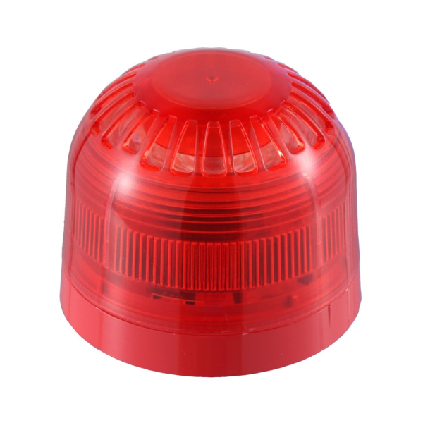 KlaxonKlaxon PSB-0065 Konvansiyonel Dahili Xenon FlaşörPSB-0065