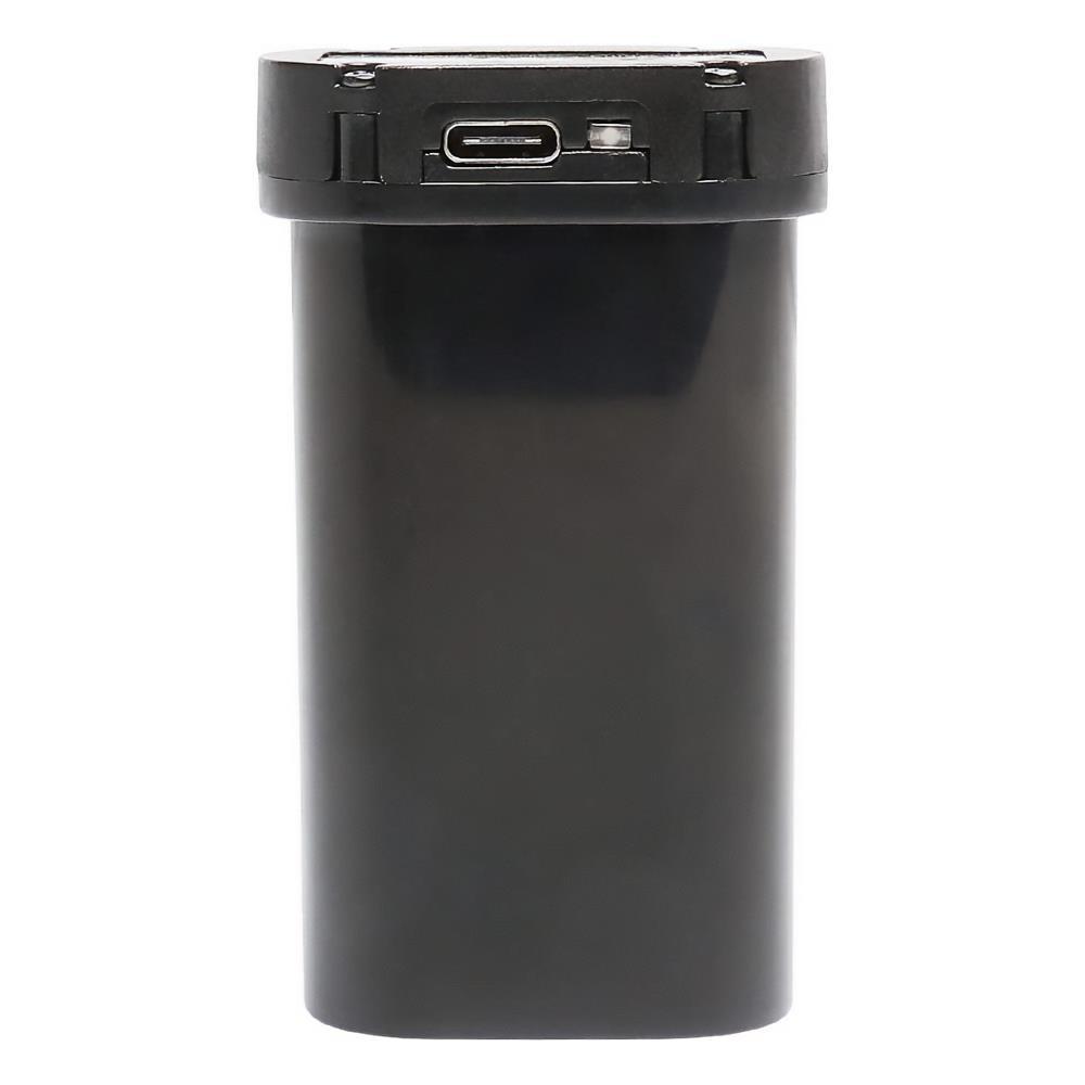 KOBBKOBB KBL01 3.7Volt/5200mAh Li-ion Lazer Hizalama Yedek AküsüKBL01