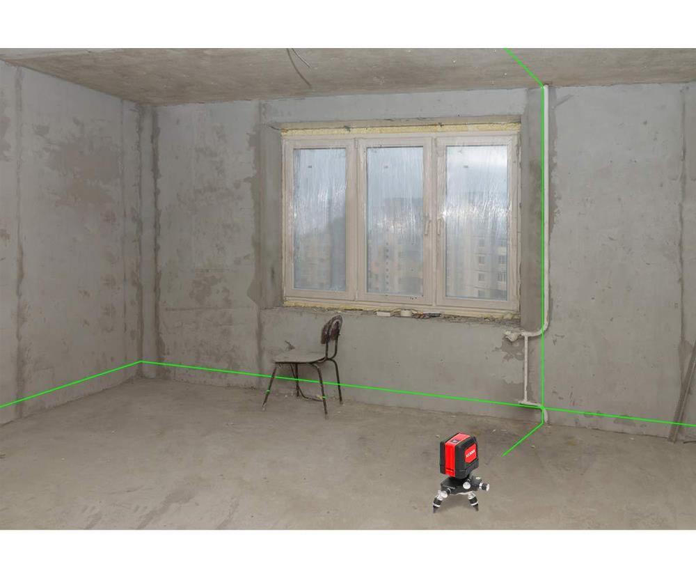 KOBBKOBB KBL2 Üç Eksenli Hassas Ayarlanabilir Lazer Hizalama TripoduKBL2