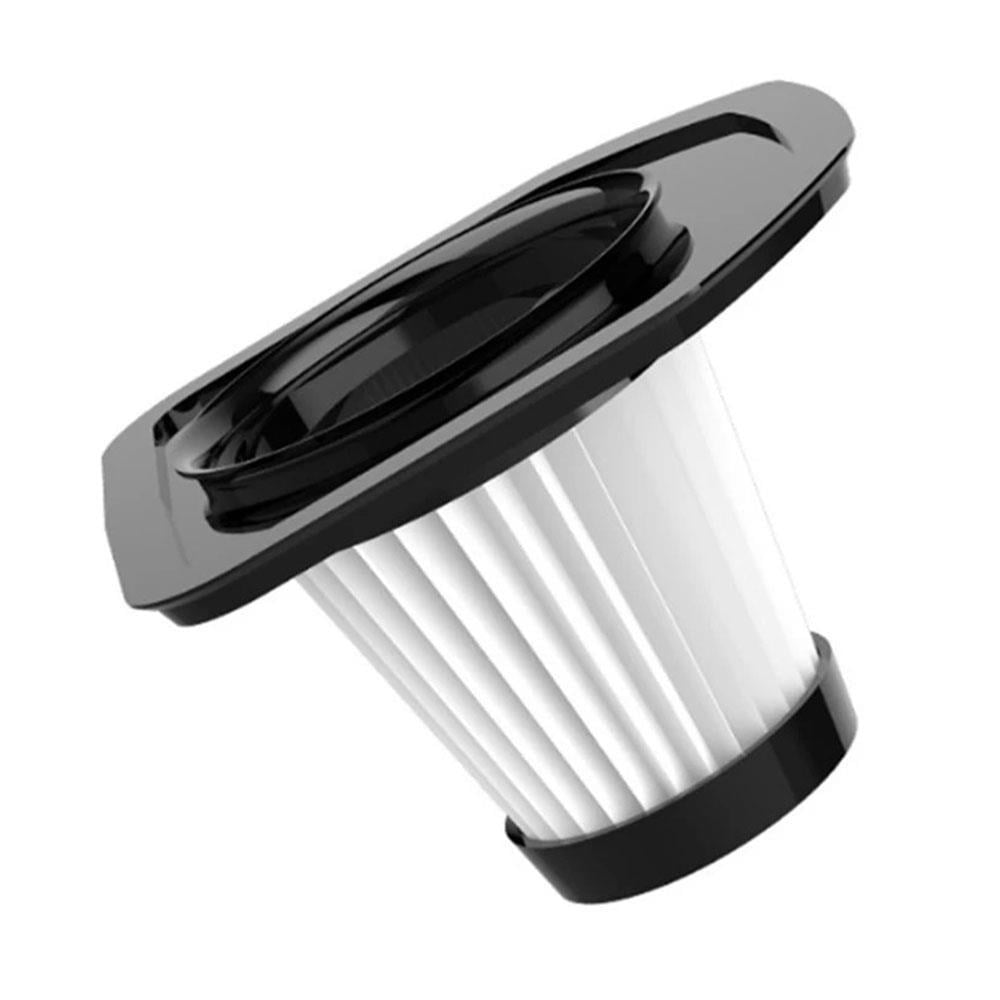 KOBBKOBB KBV12F 12V Araç Süpürgesi İçin Yedek HEPA FiltreKBV12F