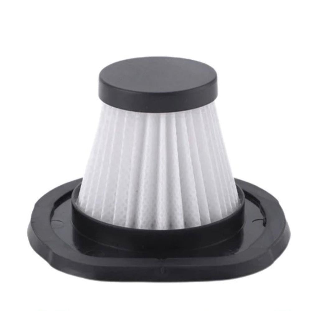 KOBBKOBB KBV12F 12V Araç Süpürgesi İçin Yedek HEPA FiltreKBV12F