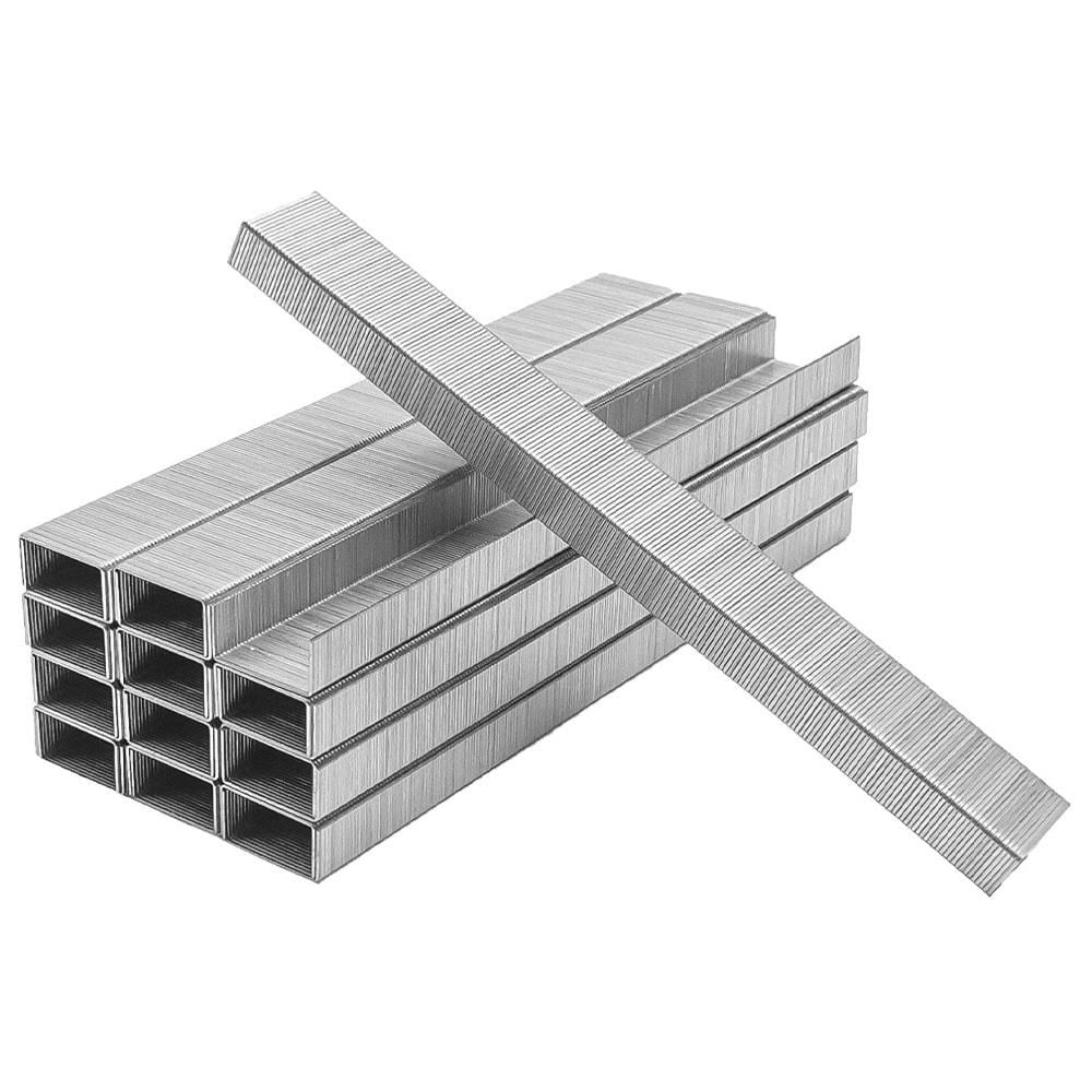 KOBBKOBB KBZ208 8mm 2500 Adet 200 Serisi Ağır Hizmet Tipi Zımba TeliKBZ208