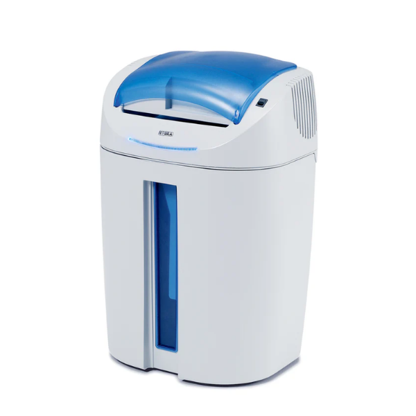 KobraKOBRA +2 SS4 Düz Kesim Evrak İmha Makinesi 38.5 LitreKOBRA +2 SS4 E/S