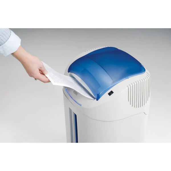 KobraKOBRA +2 SS7 E/S Profesyonel Düz Kesim Evrak İmha Makinesi 38.5 LitreKOBRA +2 SS7 E/S