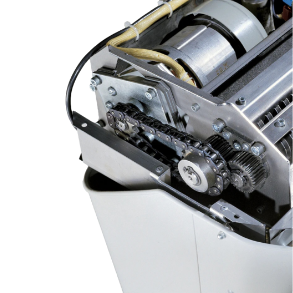 KobraKobra 240 C2 Turbo 1,9x15mm Çapraz Kesim Evrak İmha Makinesi 35 Litre240 C2 TURBO