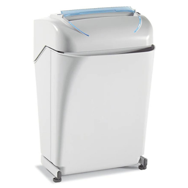 KobraKobra 240 C2 Turbo 1,9x15mm Çapraz Kesim Evrak İmha Makinesi 35 Litre240 C2 TURBO