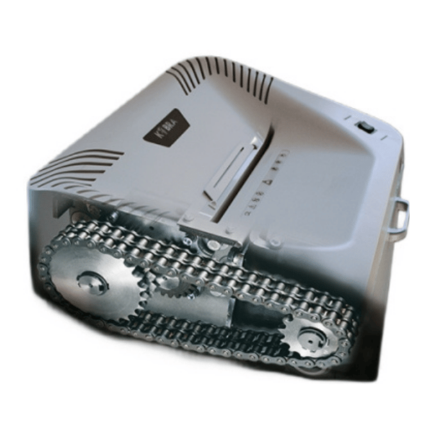 KobraKOBRA 260.1 C2 1,9x15mm Çapraz Kesim Evrak İmha Makinesi 80 Litre260.1 C2