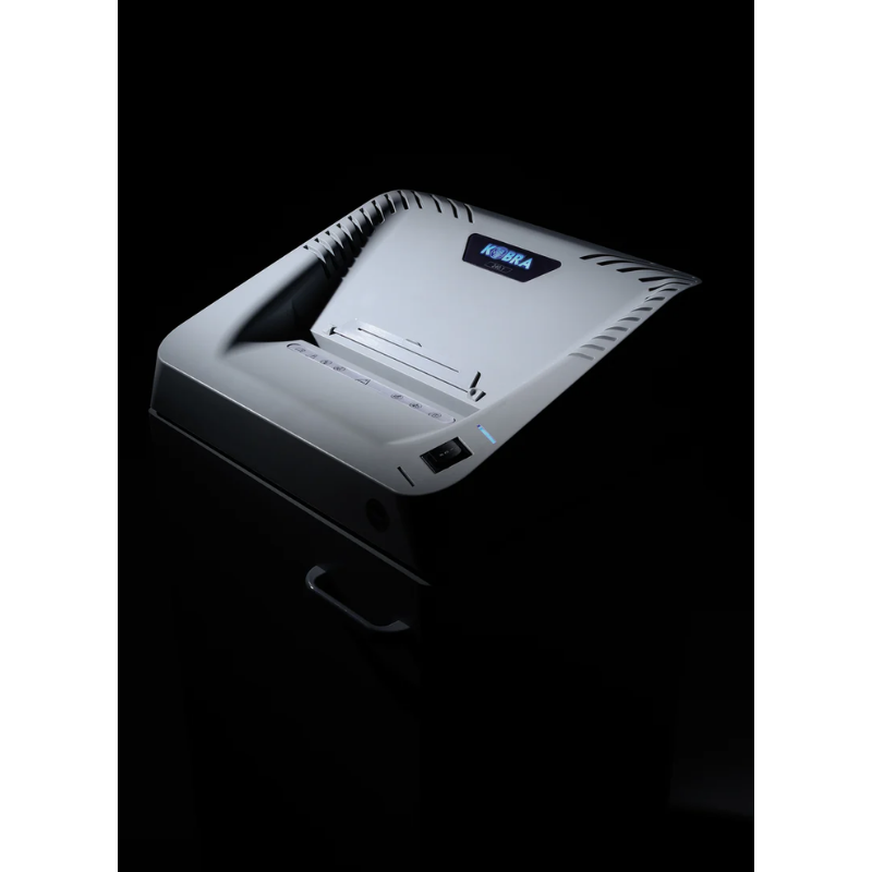 KobraKOBRA 260.1 S2 E/S Şerit Kesim Profesyonel Evrak İmha MakinesiKOBRA 260.1 S2 E/S