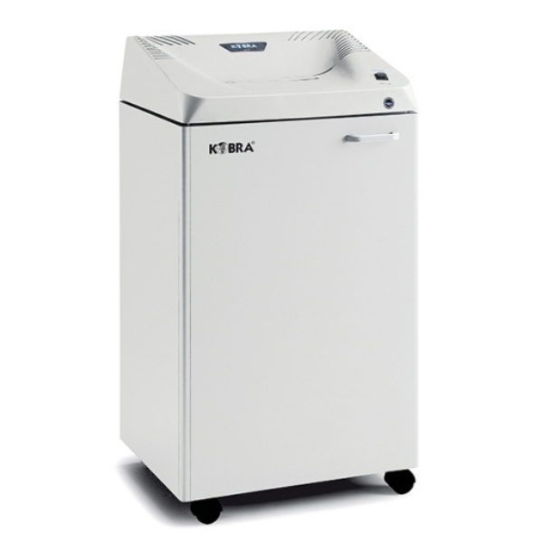 KobraKobra 300.2 C4 3,9x40mm Çapraz Kesim Evrak İmha Makinesi – 150 Litre300.2 C4