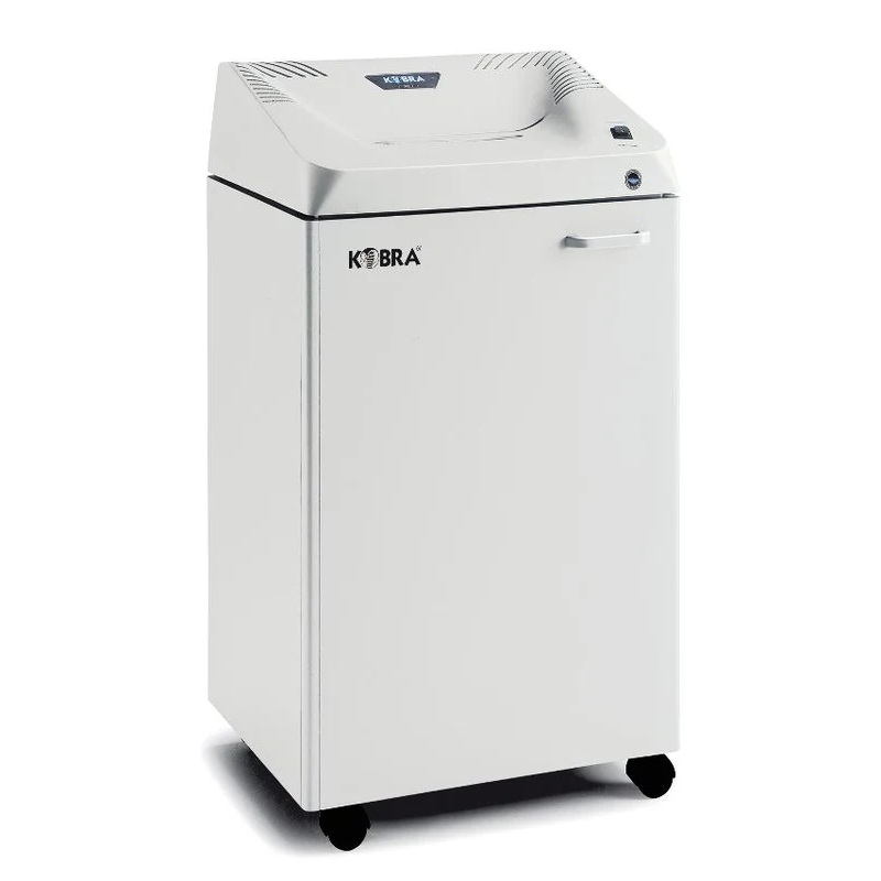 KobraKOBRA 300.1 C2 E/S Çapraz Kesim Profesyonel Evrak İmha MakinesiKOBRA 300.1 C2 E/S