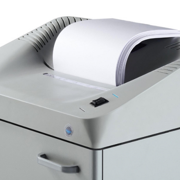 KobraKobra 300.2 C4 3,9x40mm Çapraz Kesim Evrak İmha Makinesi – 150 Litre300.2 C4