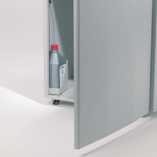 KobraKobra 310 TS CC2 1,9x15mm Çapraz Kesim Evrak İmha Makinesi 150 Litre310 TS CC2