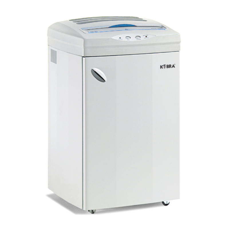 KobraKOBRA 400 Auto Oil HS-6 E/S Çok Kullanıcılı Ağır Hizmet Tipi Yüksek Güvenlikli Evrak İmha MakinesiKOBRA 400 AUTO OIL HS-6 E/S