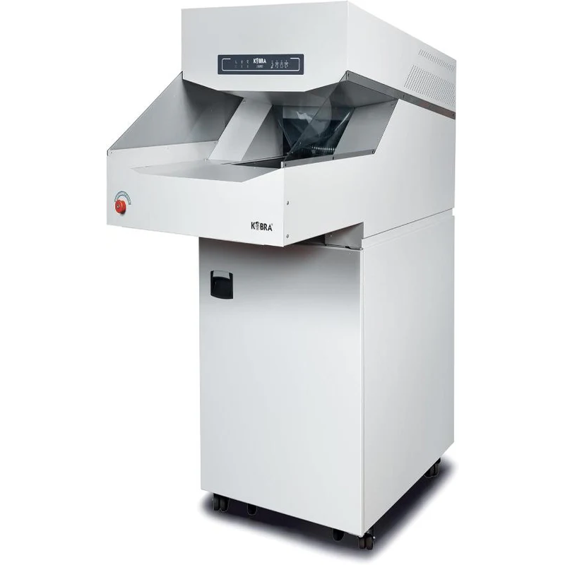 KobraKOBRA 430 TS C2 E/S 1,9×15 mm Çapraz Kesim Evrak İmha Makinesi 470 LitreKOBRA 430 TS C2 E/S