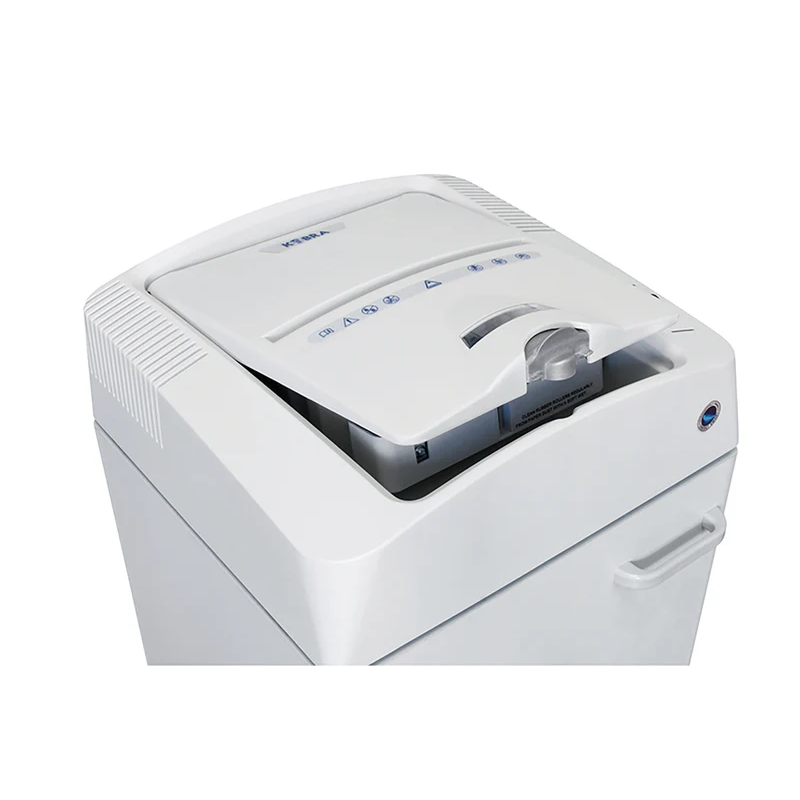 KobraKobra AF+1 80 Litre 3.5x40mm Çapraz Kesim Evrak İmha MakinesiKOBRA AF+1 80 L E/S