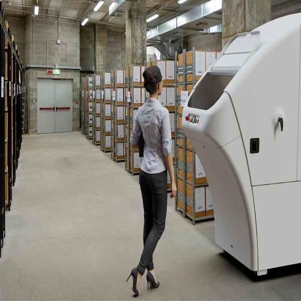 KobraKobra Cyclone Endüstriyel İmha MakinesiCyclone Endüstriyel