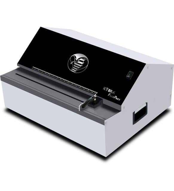 KobraKobra FlexPack Desktop Karton Geri Dönüşüm MakinesiFlexPack Desktop