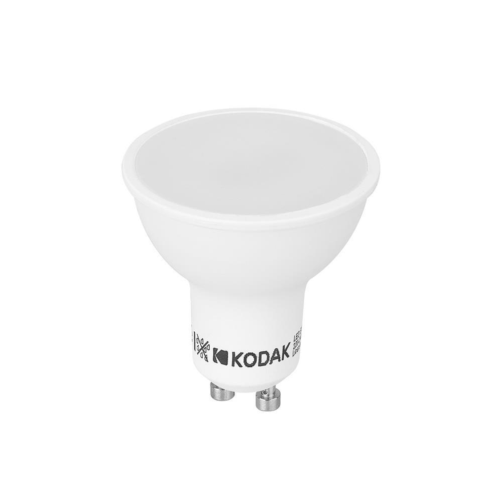 KODAKKodak GU10 3W 731760 LED Ampul Warm White887930415599
