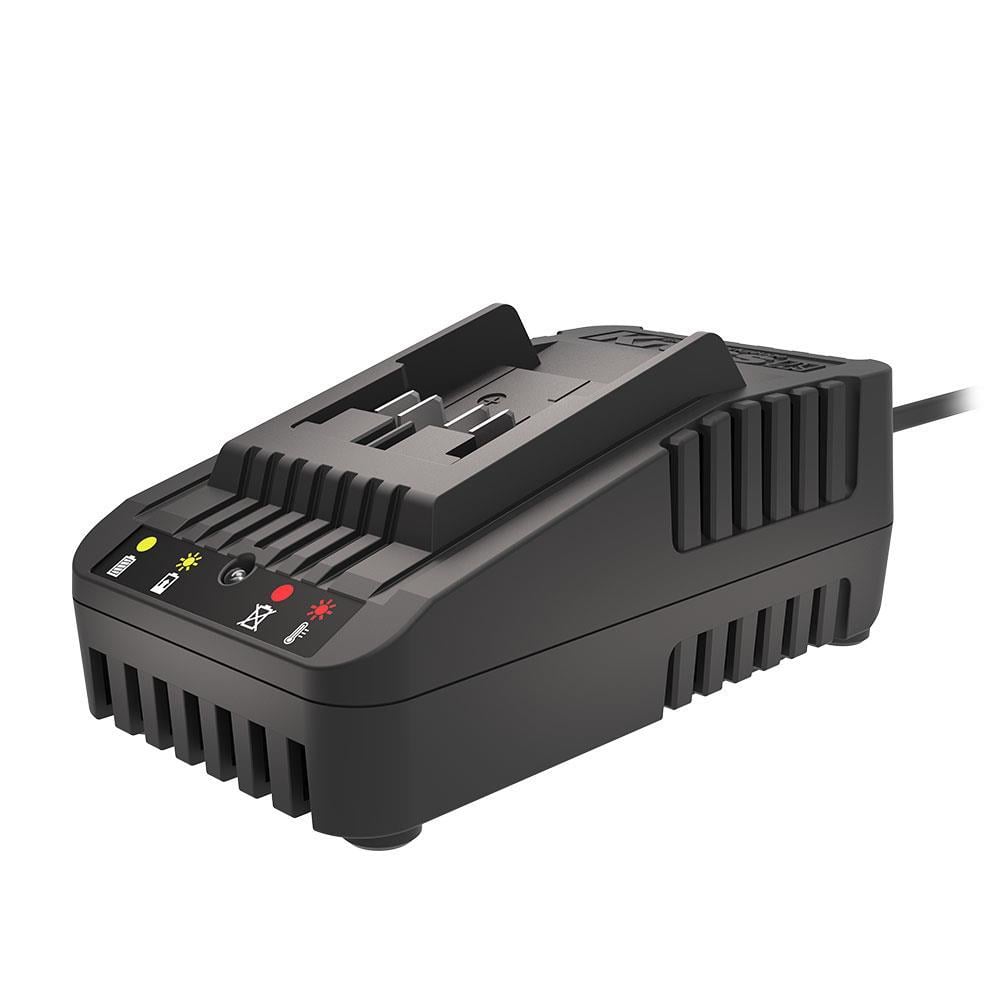 KressKress KAC20 20Volt Li-ion KrossPack Akü Şarj CihazıKAC20