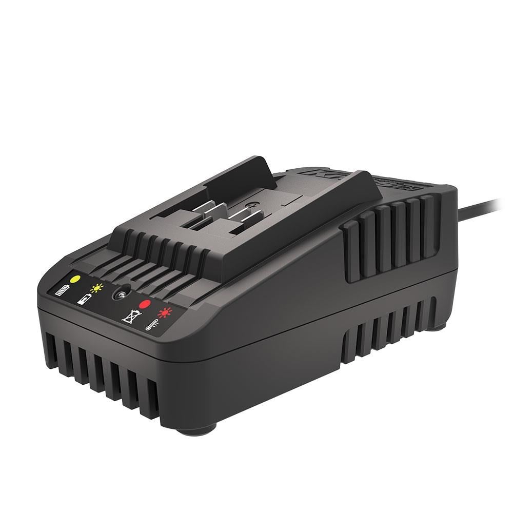 KressKress KAC20 20Volt Li-ion KrossPack Akü Şarj CihazıKAC20