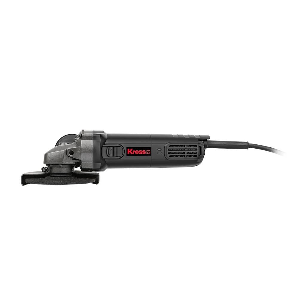 KressKress KUS20P 1400Watt 125mm Profesyonel Avuç TaşlamaKUS20P